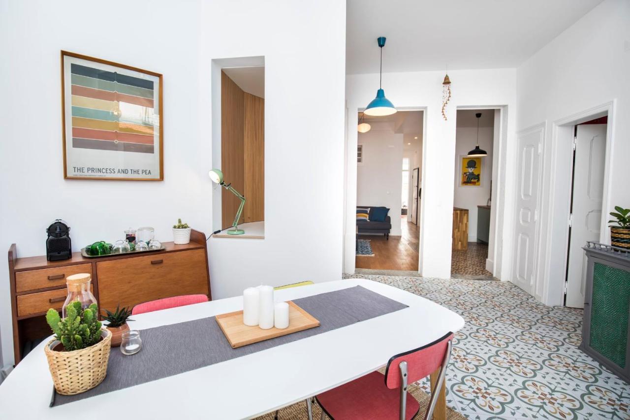 Guestready - Blue Garden * Lisboa