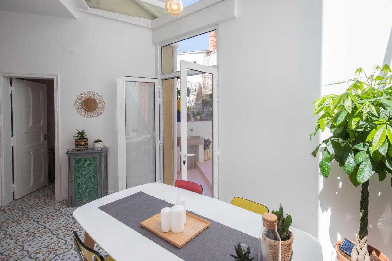 Guestready - Blue Garden Apartamento Lisboa