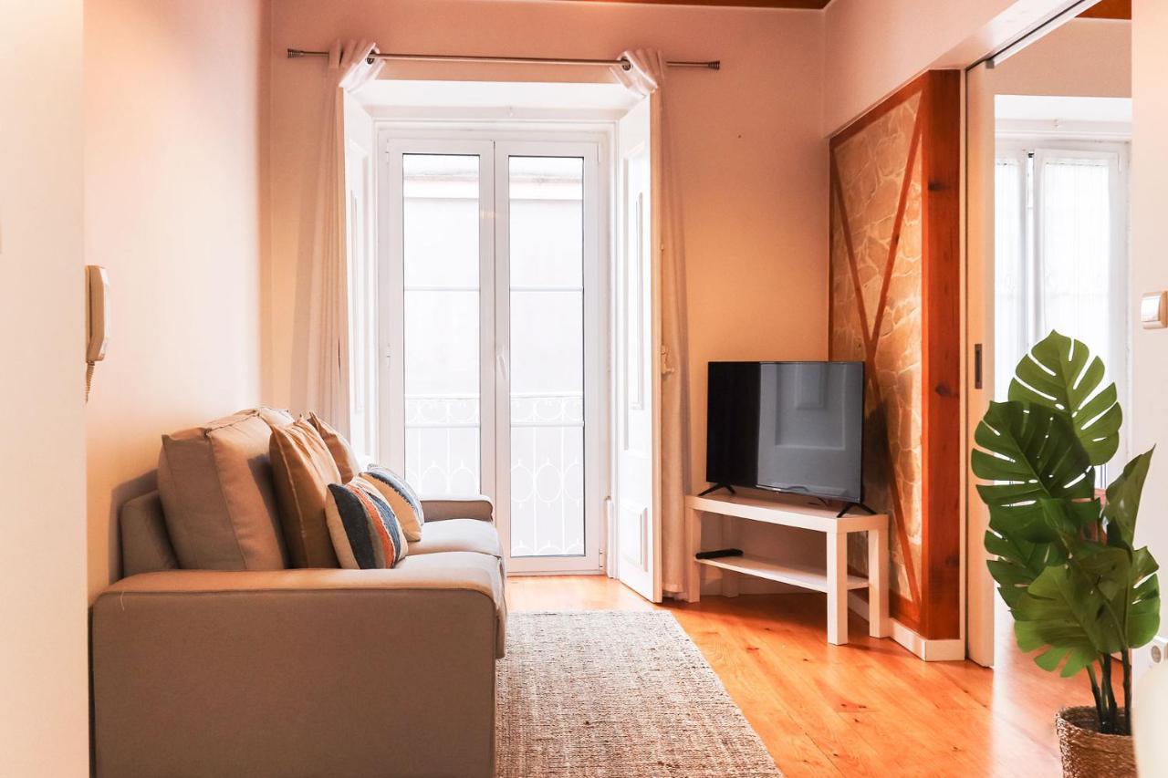 Campo De Ourique Stylish By Homing * Lisboa