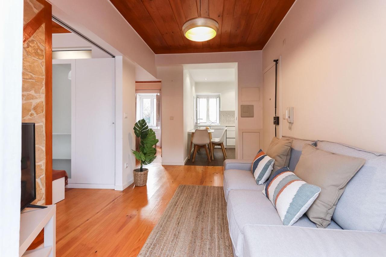 Campo De Ourique Stylish By Homing Apartamento Lisboa