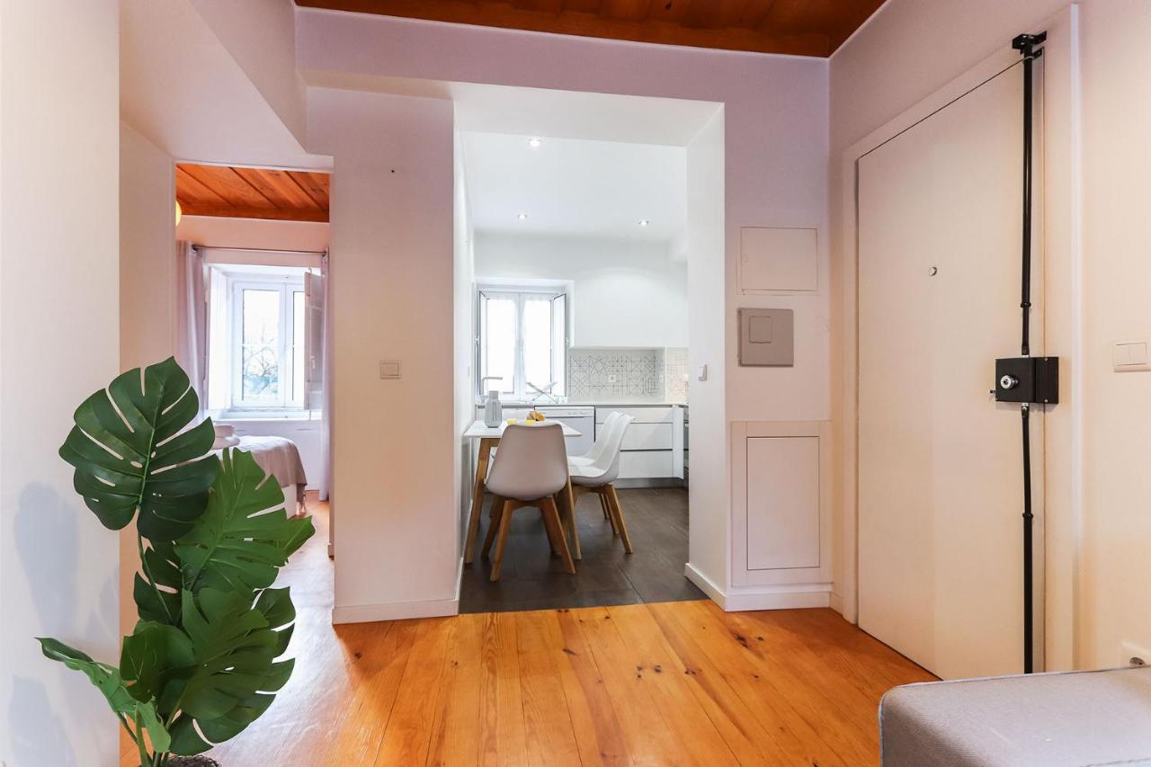 Campo De Ourique Stylish By Homing Lisboa