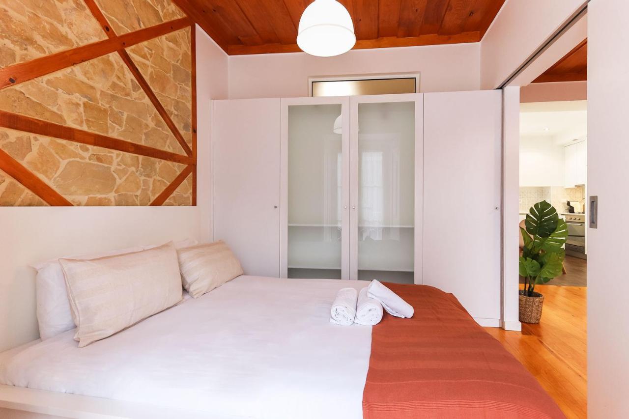 Campo De Ourique Stylish By Homing * Lisboa
