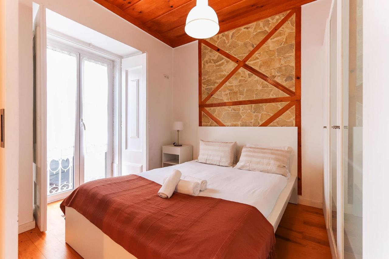 Campo De Ourique Stylish By Homing Apartamento