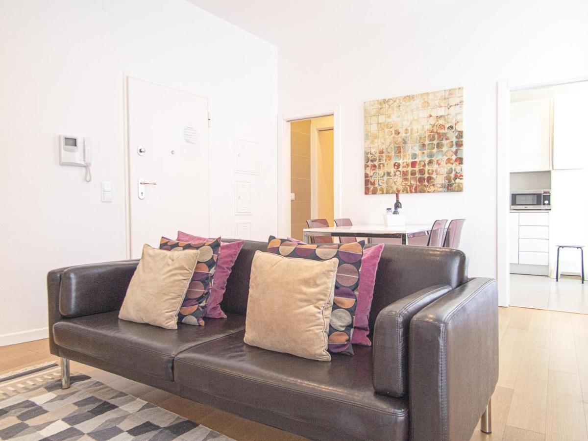 Apartamento Baixa Chiado 2 Bedroom Duplex With Ac Elevator