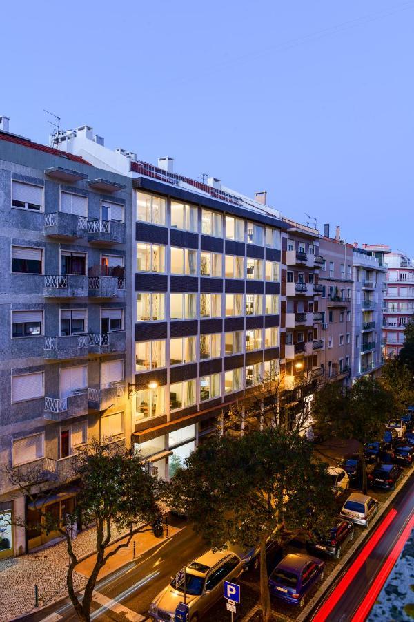 Oscar Concept Apartahotel