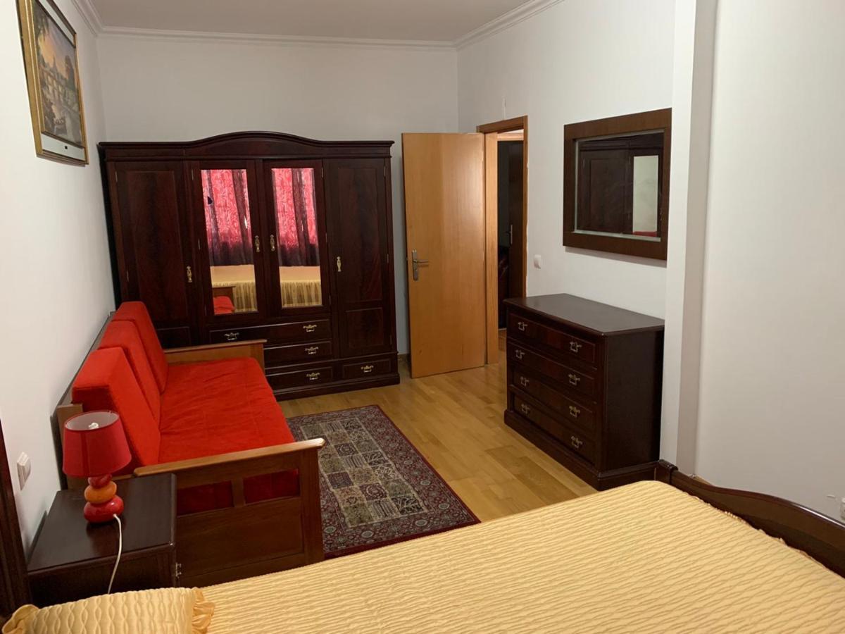Apartamento Nossa Casa *