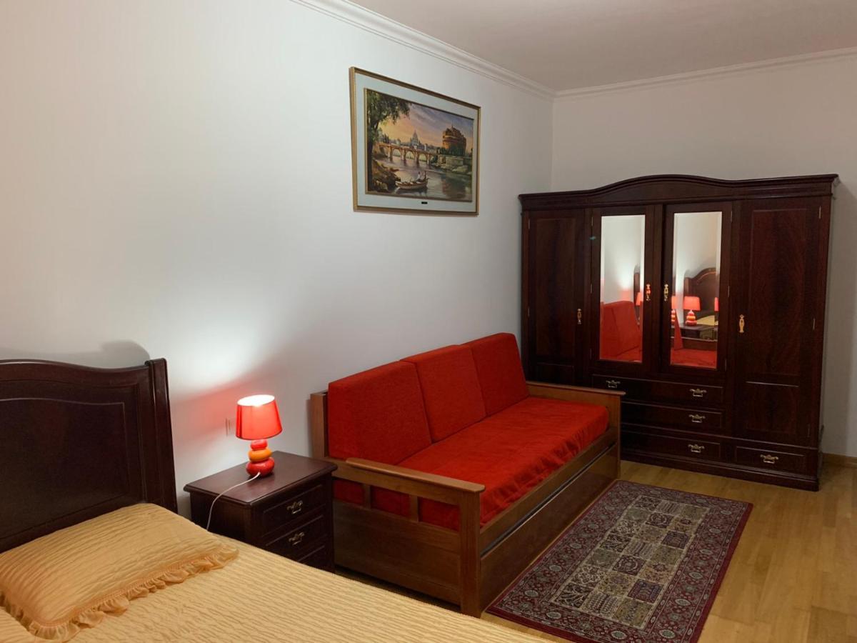 Apartamento Nossa Casa