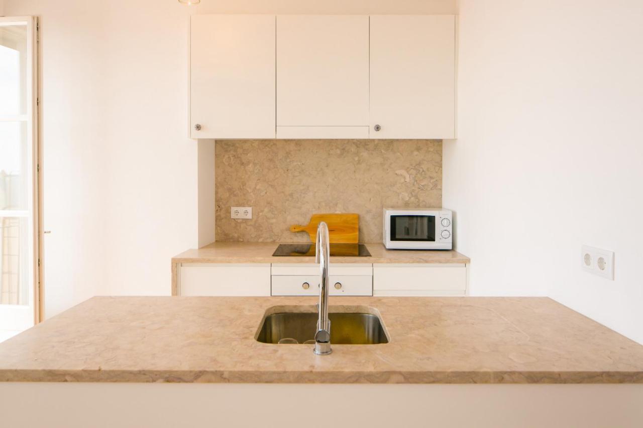 Alfama Terrace River View By Lovelystay Apartamento *