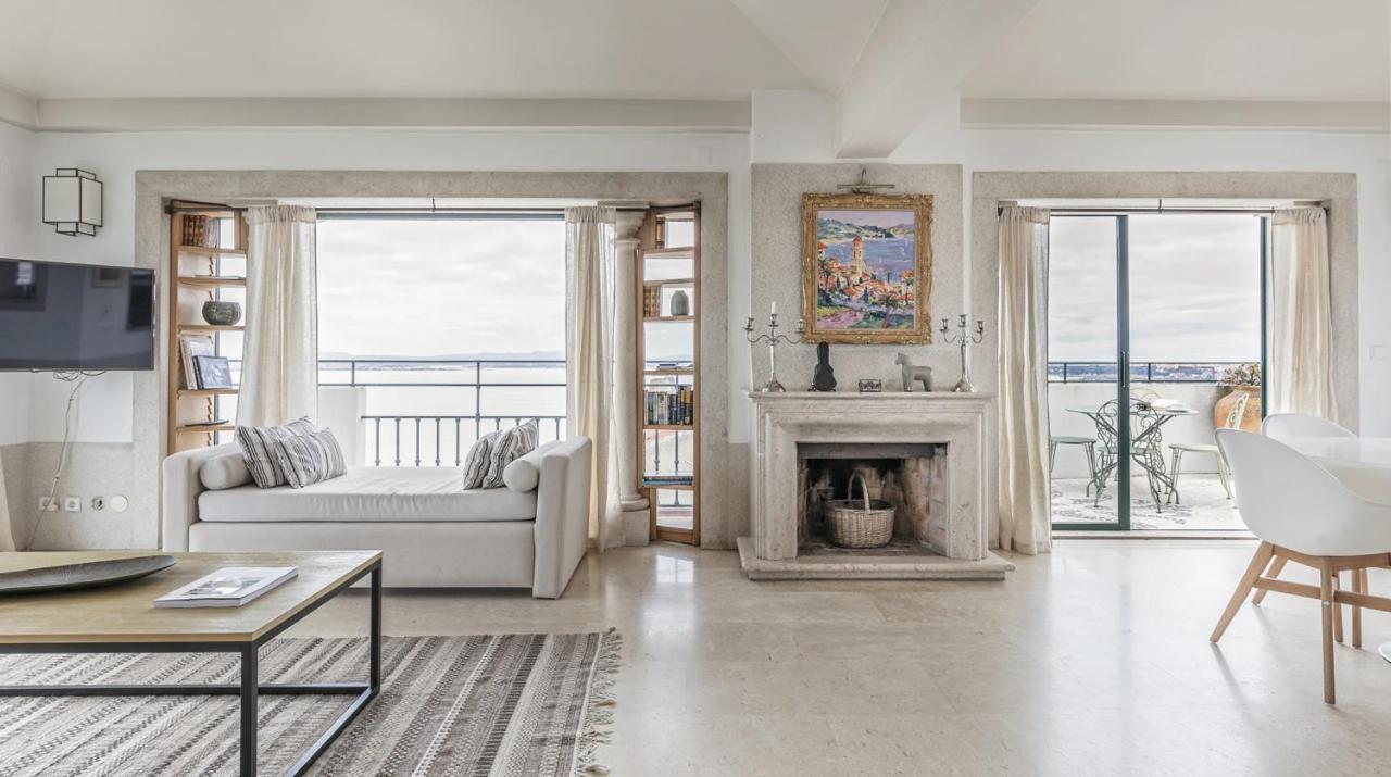 Penthouse Terrace 360º View By Lovelystay Apartamento *