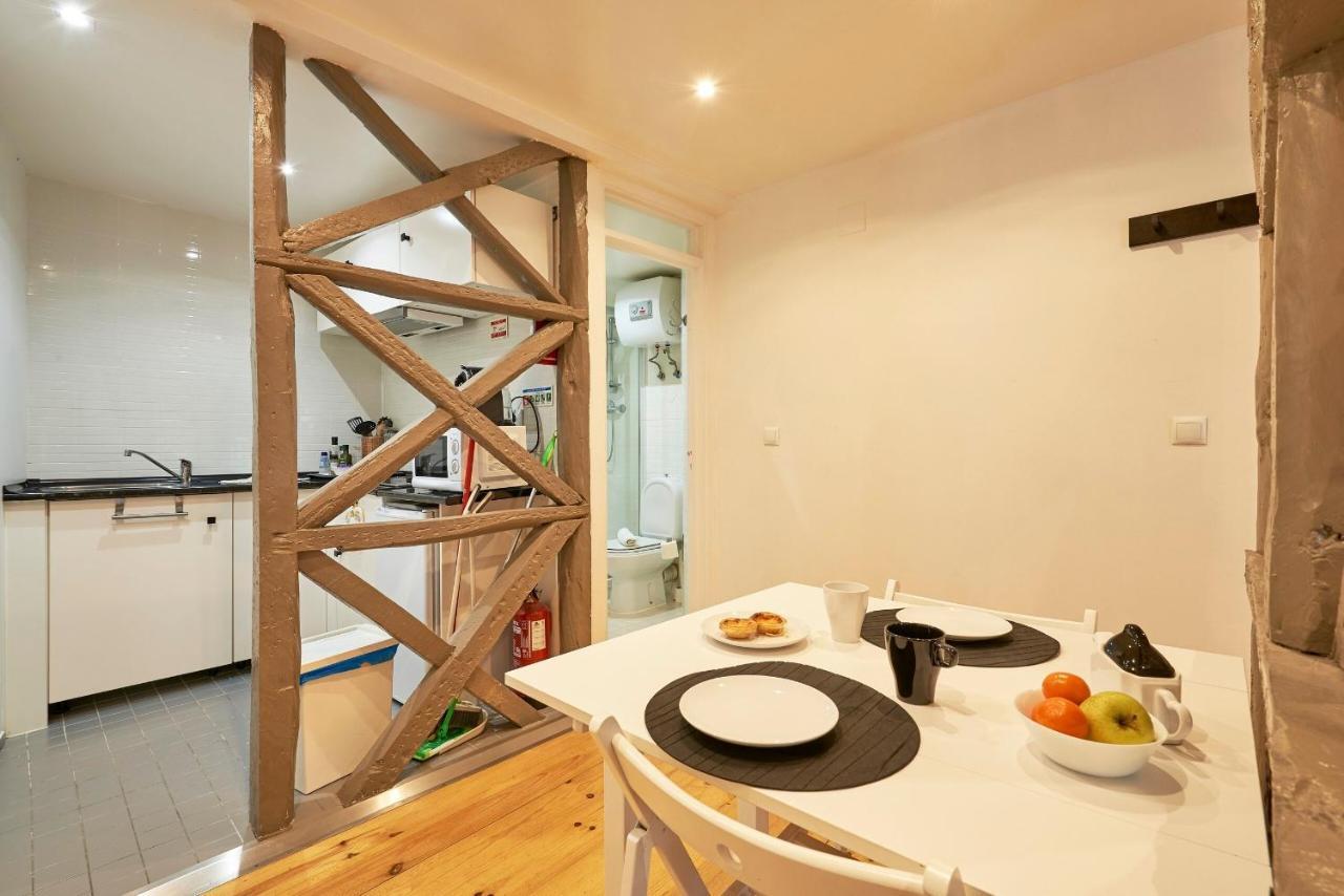 Apartamento Mira Graca Lisboa