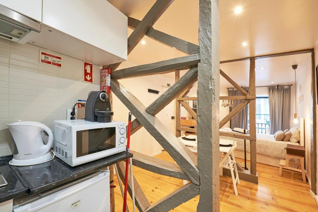 Apartamento Mira Graca