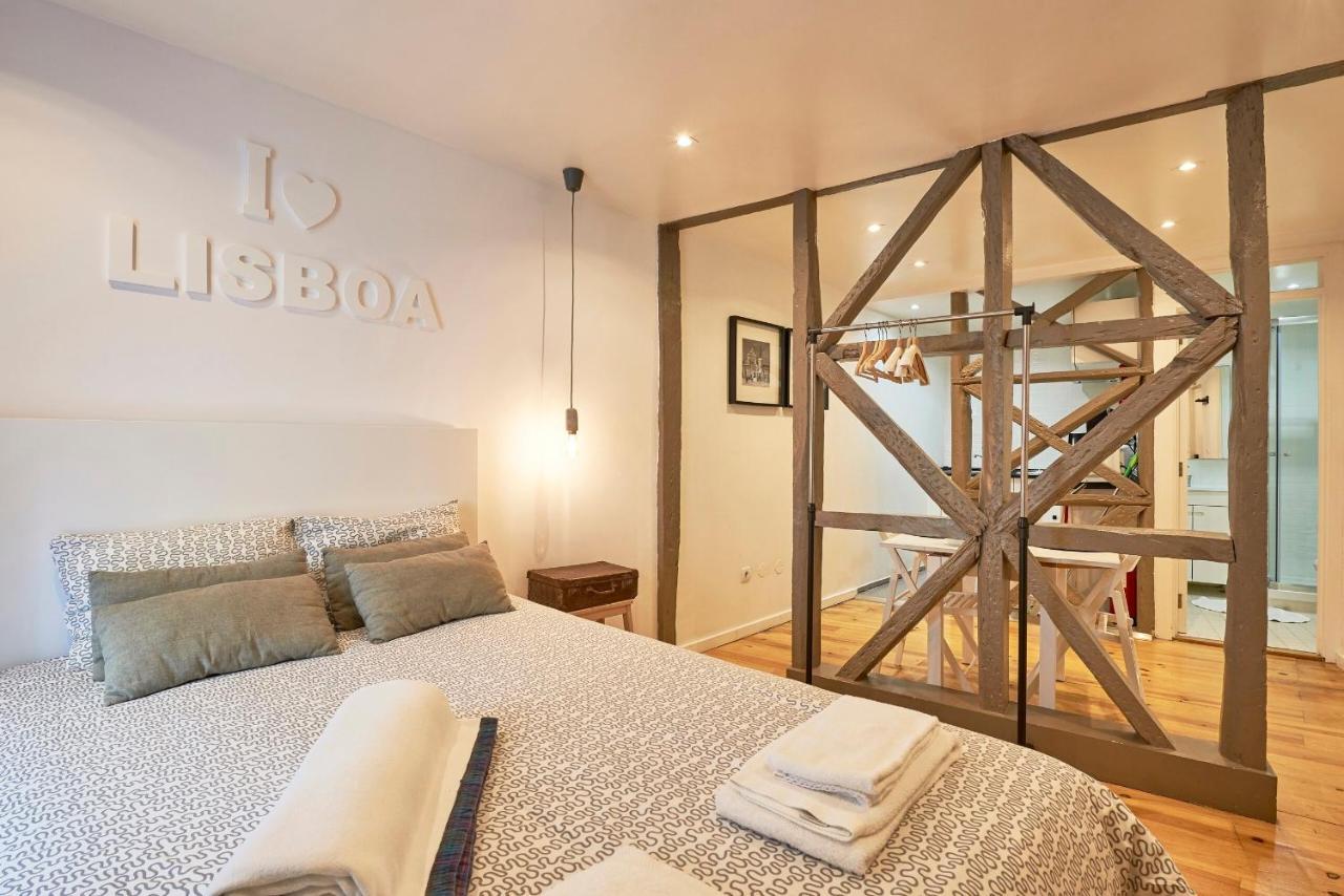 Apartamento Mira Graca Lisboa