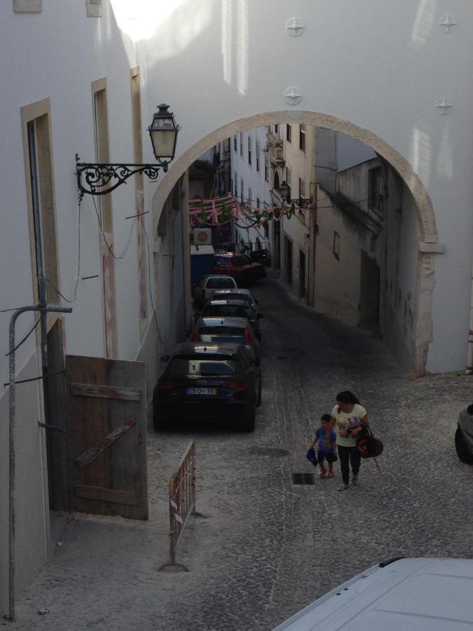 In The Heart Of Alfama Apartamento