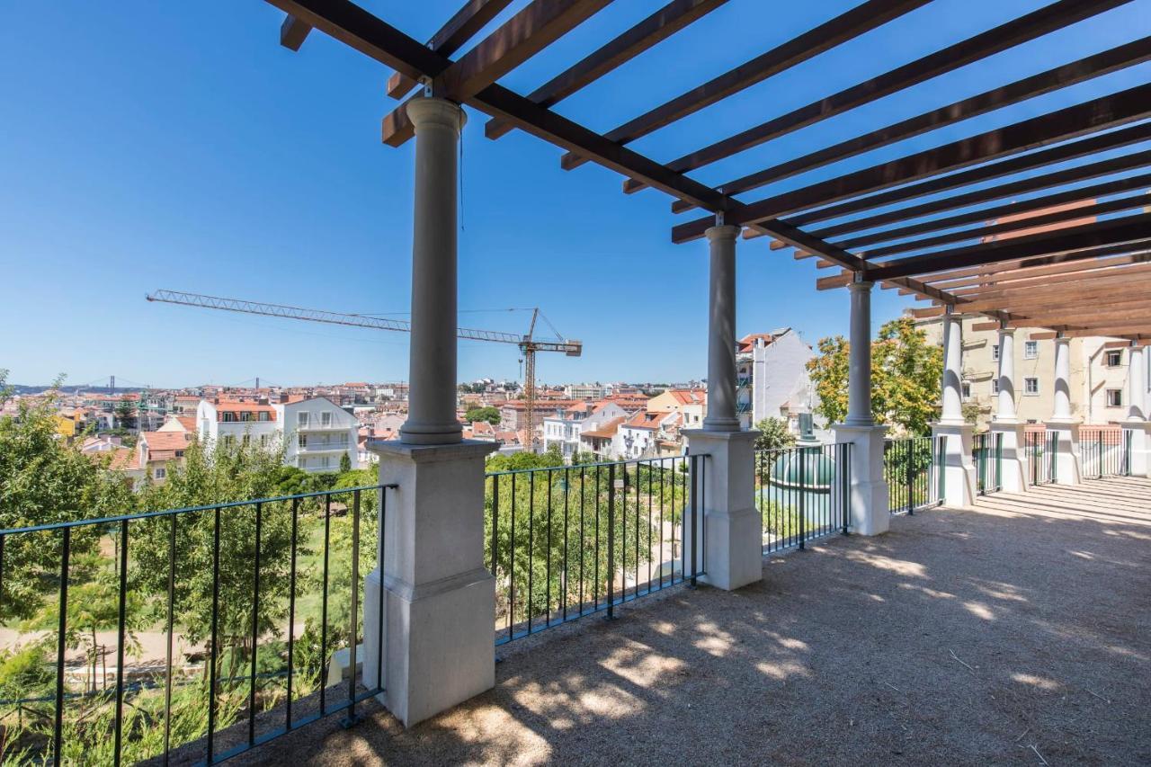 Guestready - Blue Garden Apartamento *