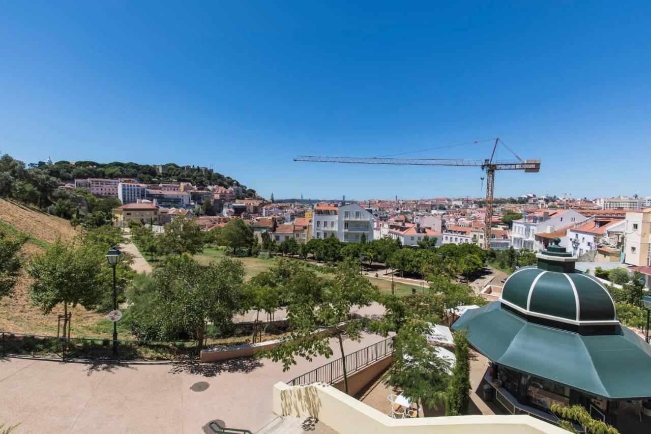 Guestready - Blue Garden Apartamento *