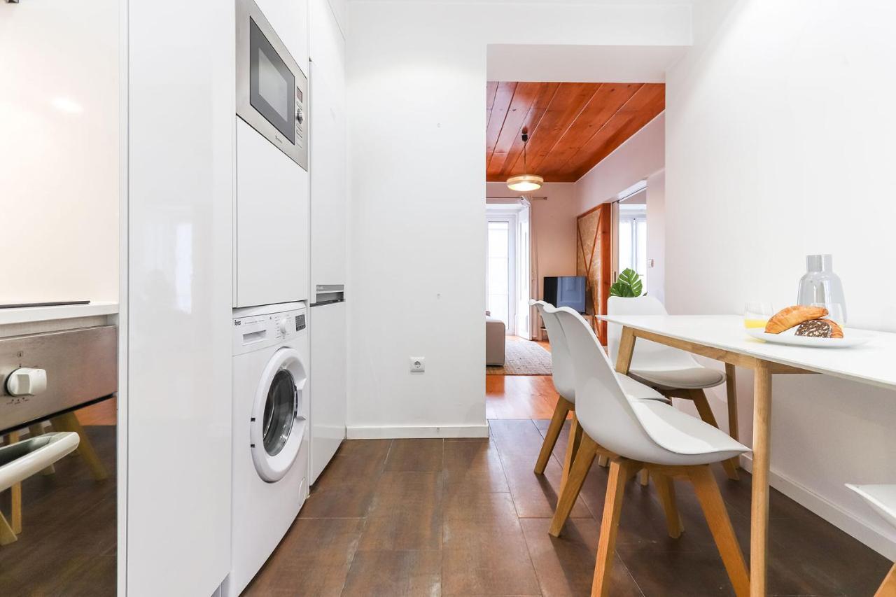 Campo De Ourique Stylish By Homing Lisboa