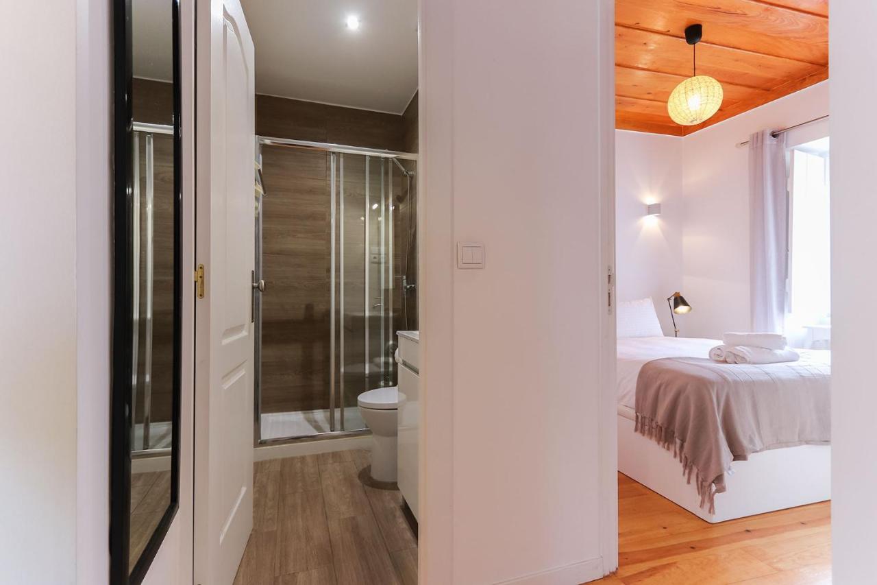 Campo De Ourique Stylish By Homing *