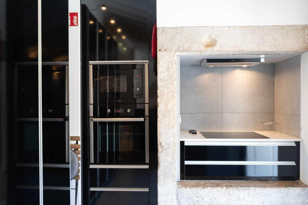 Charmingloft Avenida Large&stylish Apartamento *