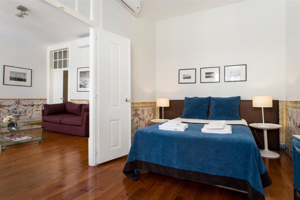 Correeiros Downtown Duplex & Deluxe * Lisboa