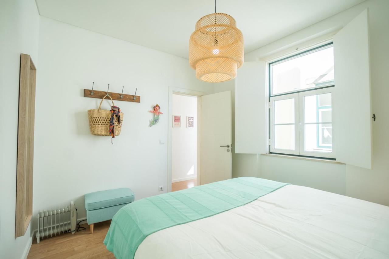 Jolly Jolie W Terrace Apartamento