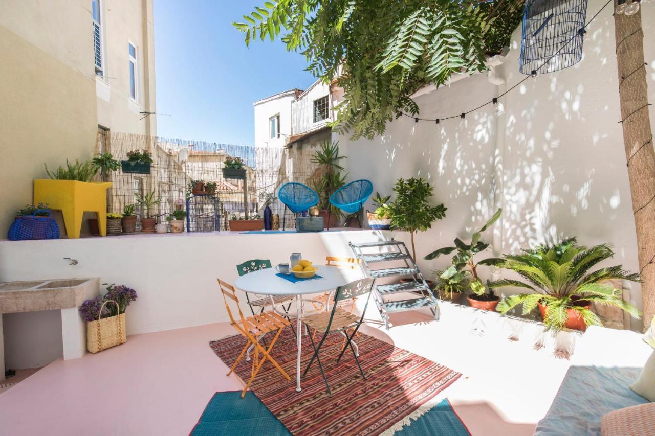 Guestready - Blue Garden Apartamento *