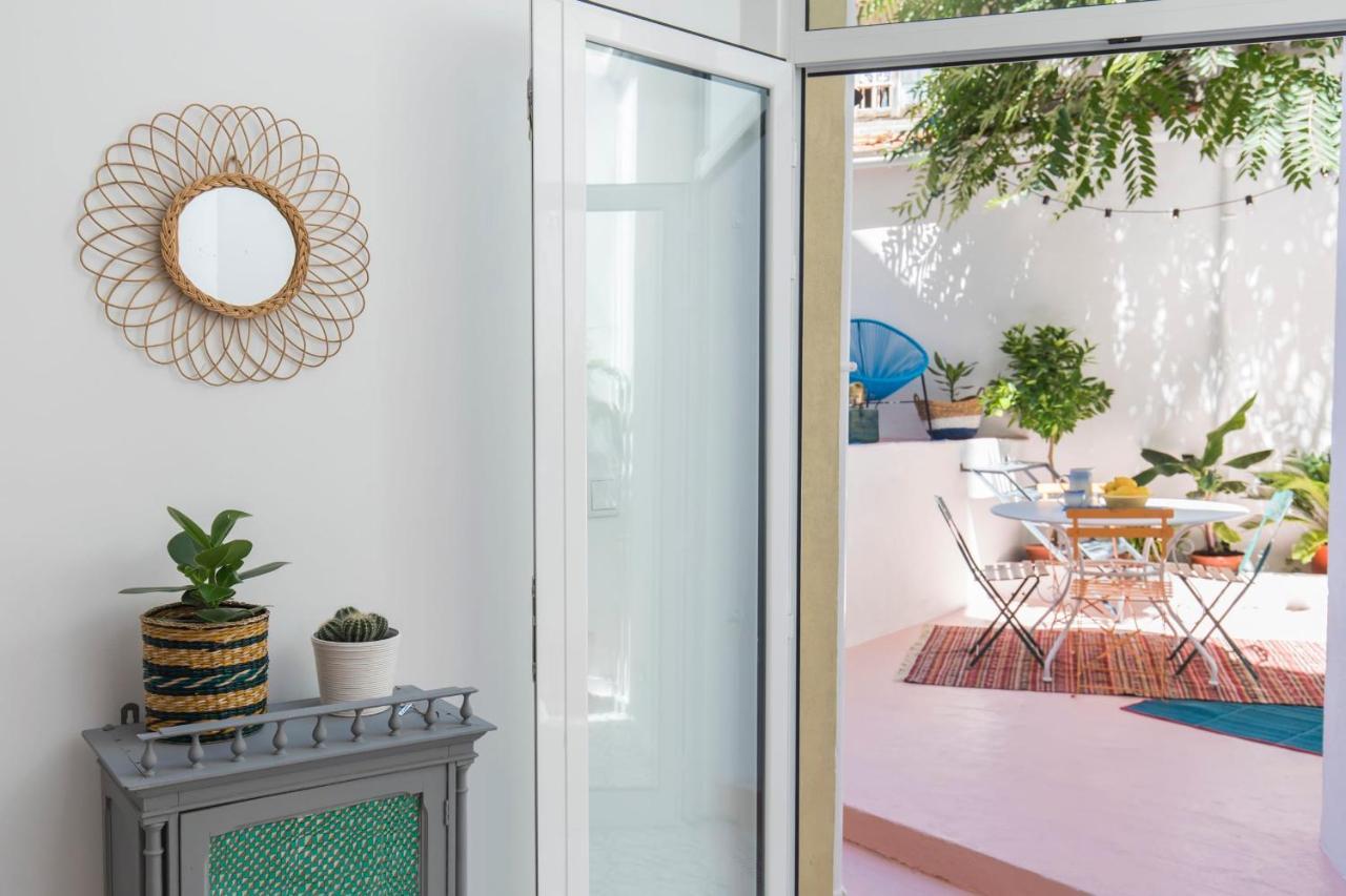 Apartamento Guestready - Blue Garden