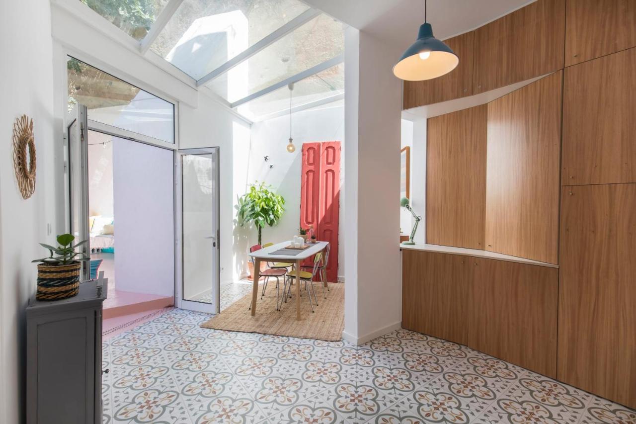 Apartamento Guestready - Blue Garden *