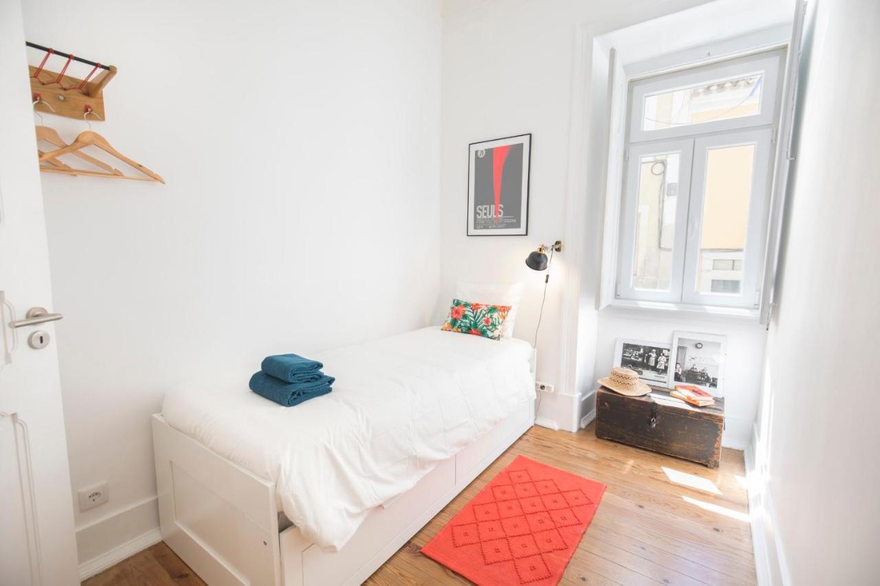 Guestready - Blue Garden Apartamento *