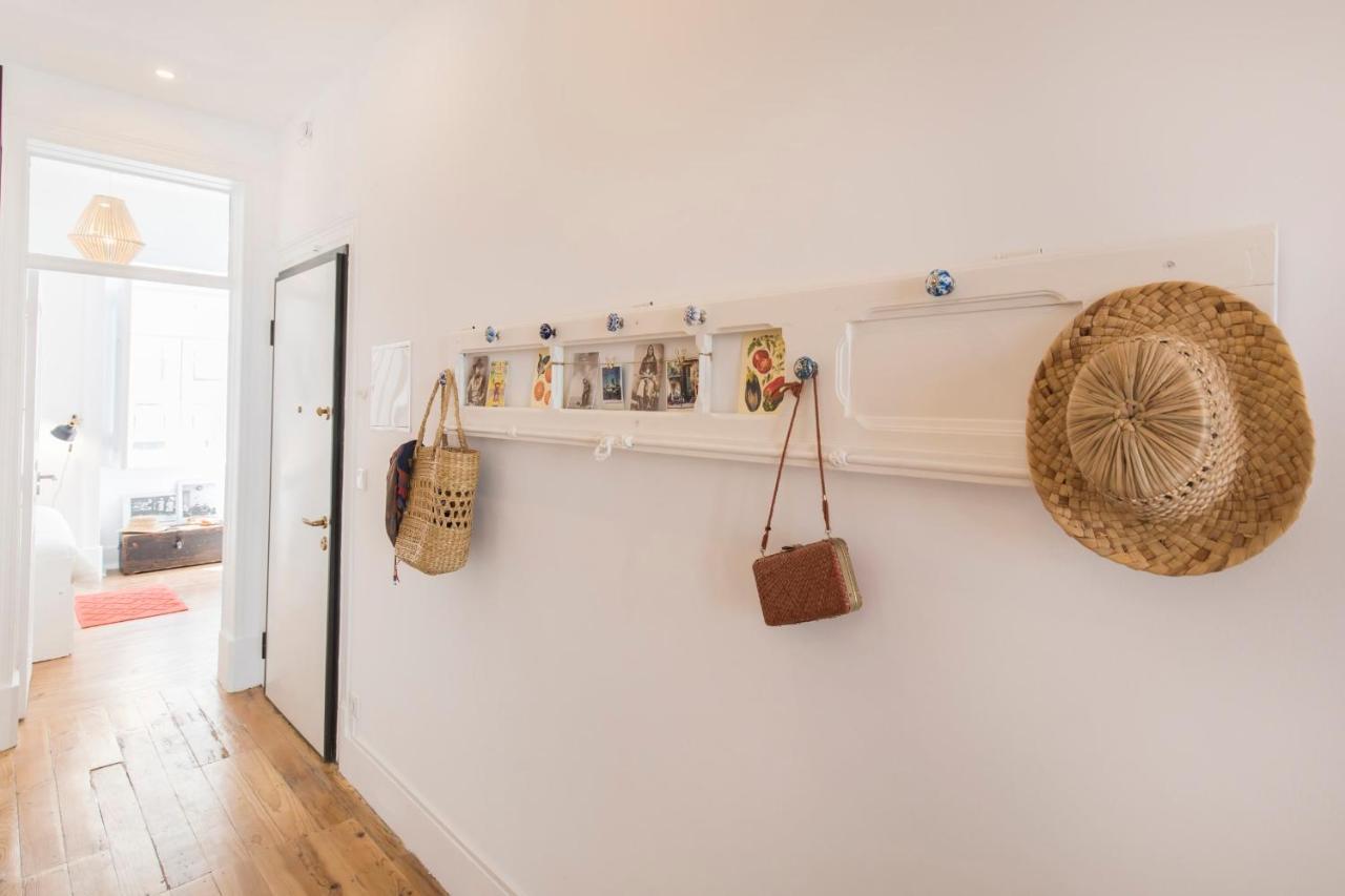 Guestready - Blue Garden Apartamento