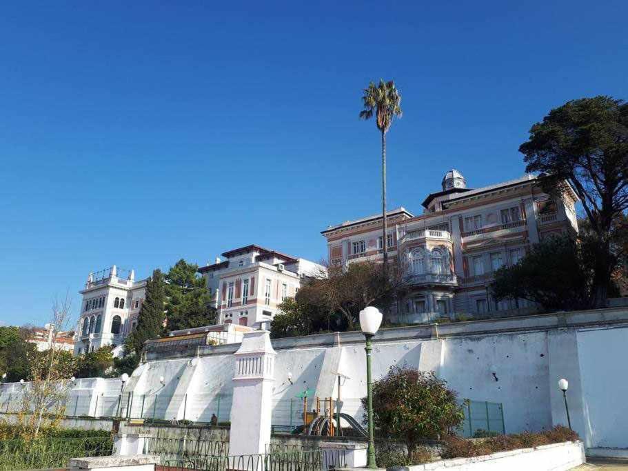 Charmingloft Avenida Large&stylish * Lisboa