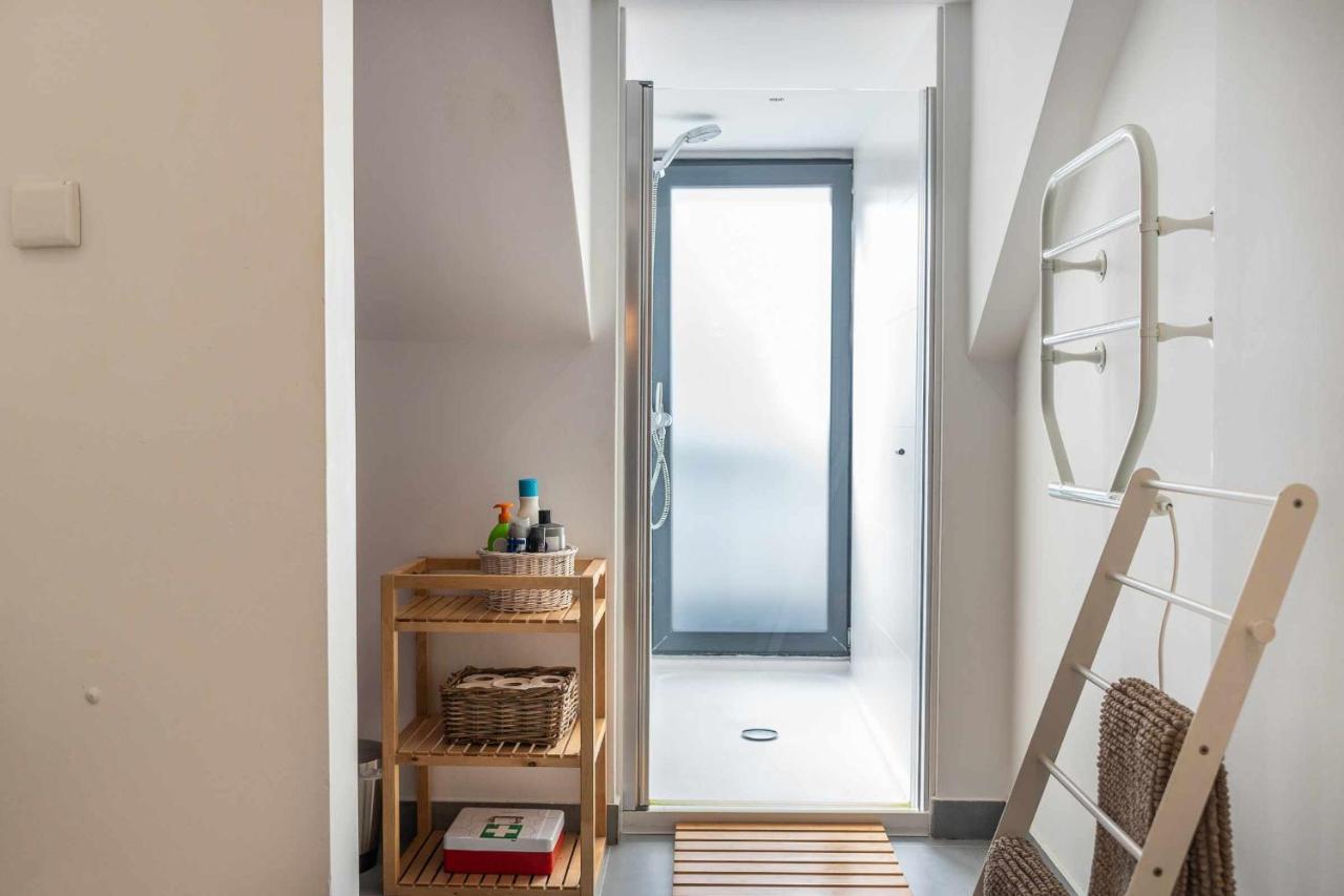 Charmingloft Avenida Large&stylish * Lisboa