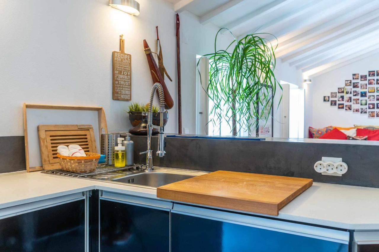 Charmingloft Avenida Large&stylish Apartamento Lisboa