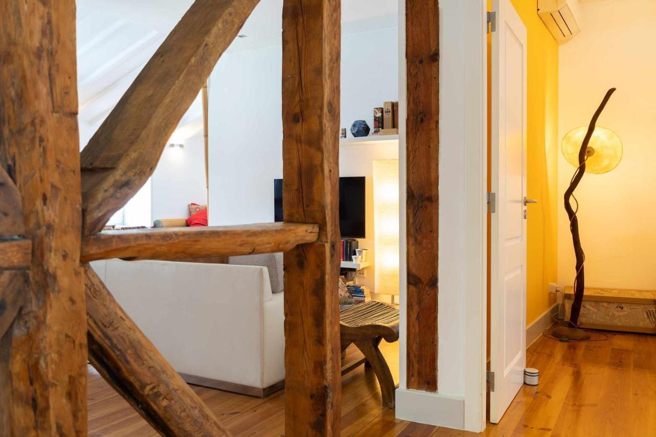 Charmingloft Avenida Large&stylish