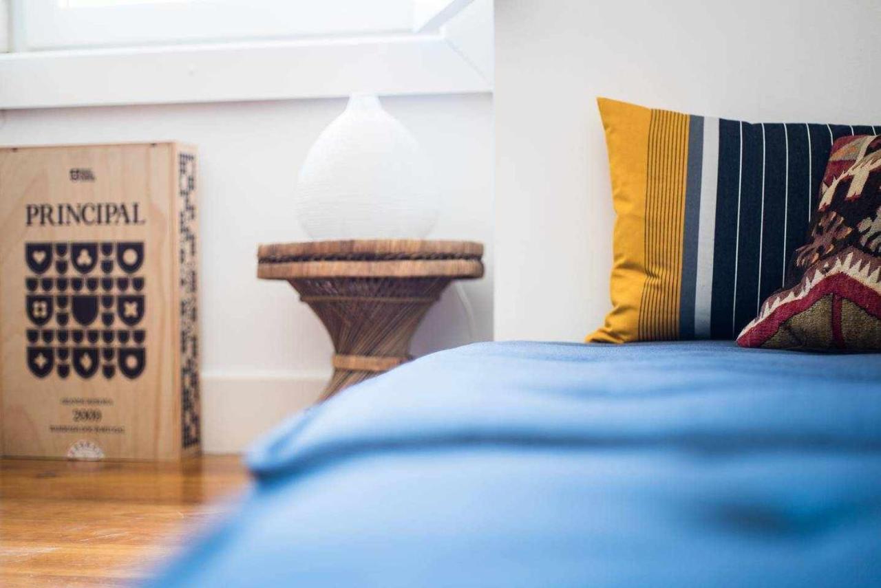 Apartamento Charmingloft Avenida Large&stylish