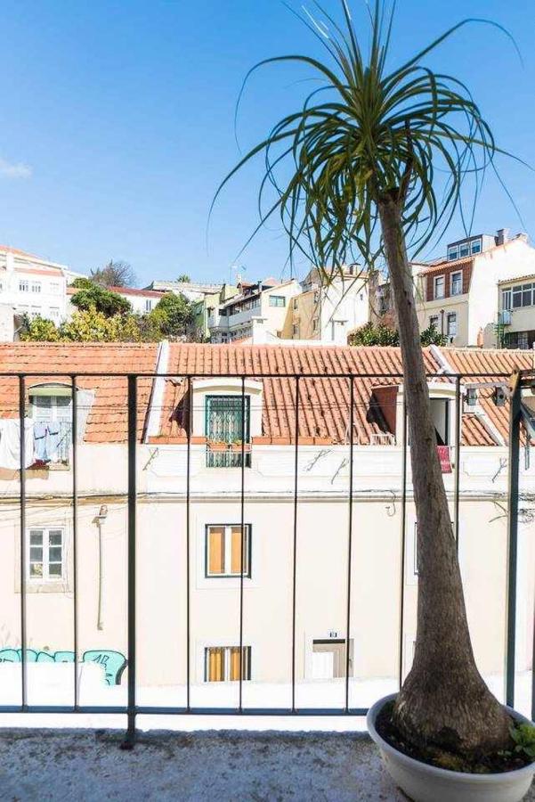 Charmingloft Avenida Large&stylish Apartamento