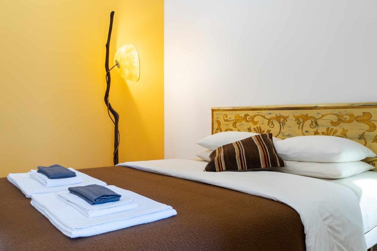 Charmingloft Avenida Large&stylish Apartamento Lisboa