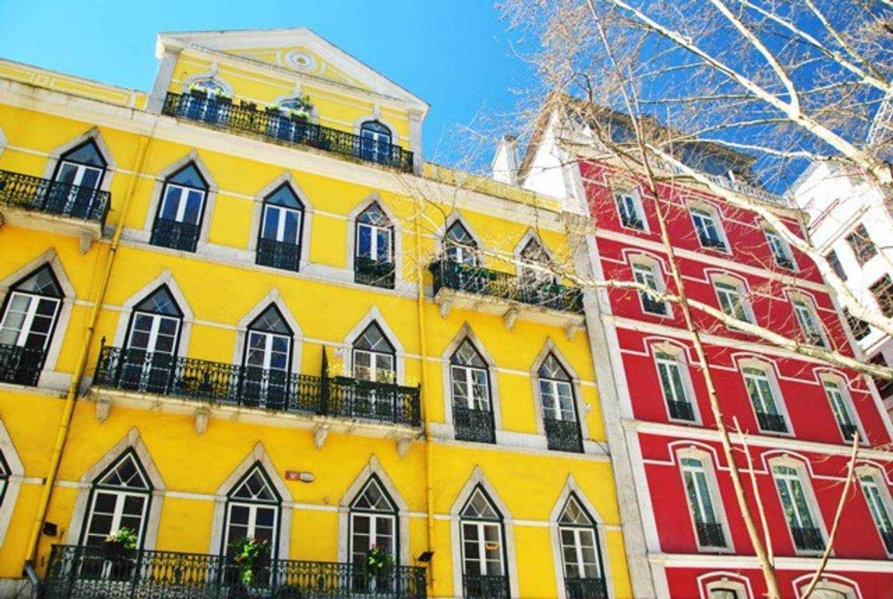 Charmingloft Avenida Large&stylish