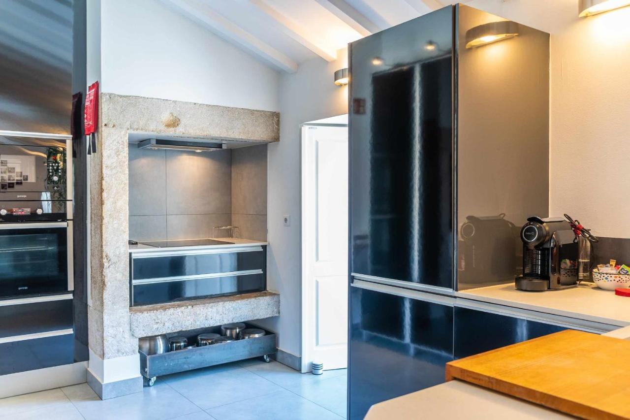 Charmingloft Avenida Large&stylish *
