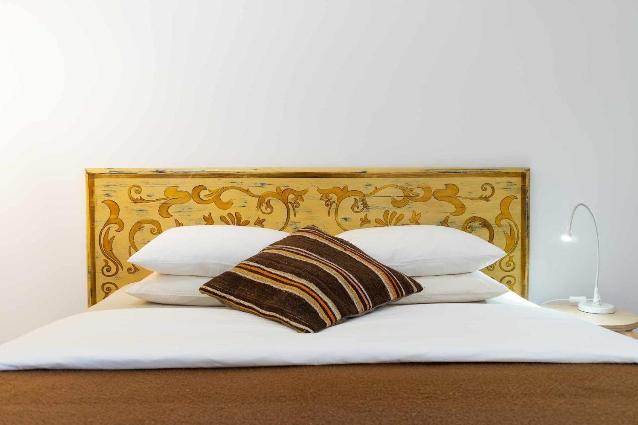 Charmingloft Avenida Large&stylish Apartamento Lisboa