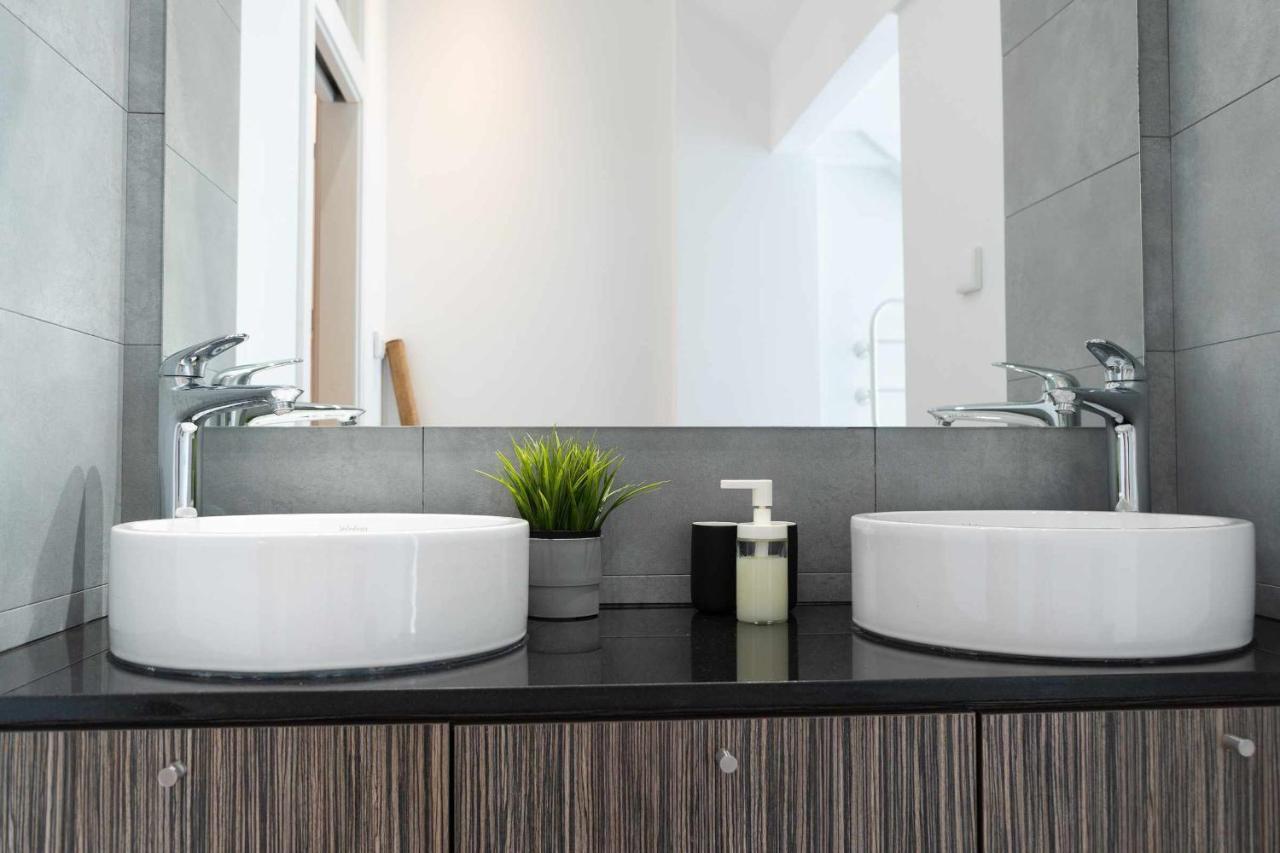 Apartamento Charmingloft Avenida Large&stylish *