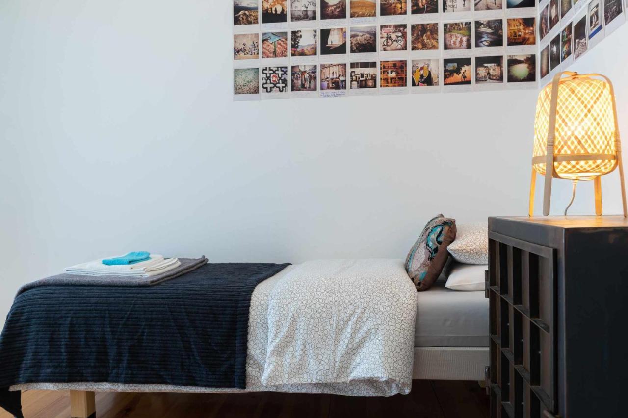 Charmingloft Avenida Large&stylish Apartamento *
