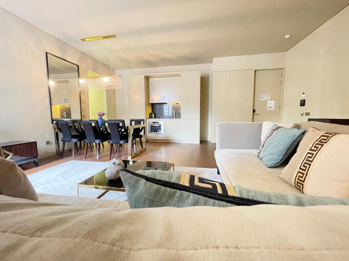 Apartamento Finestay 8 Building