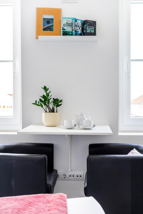 Castle Apartamento
