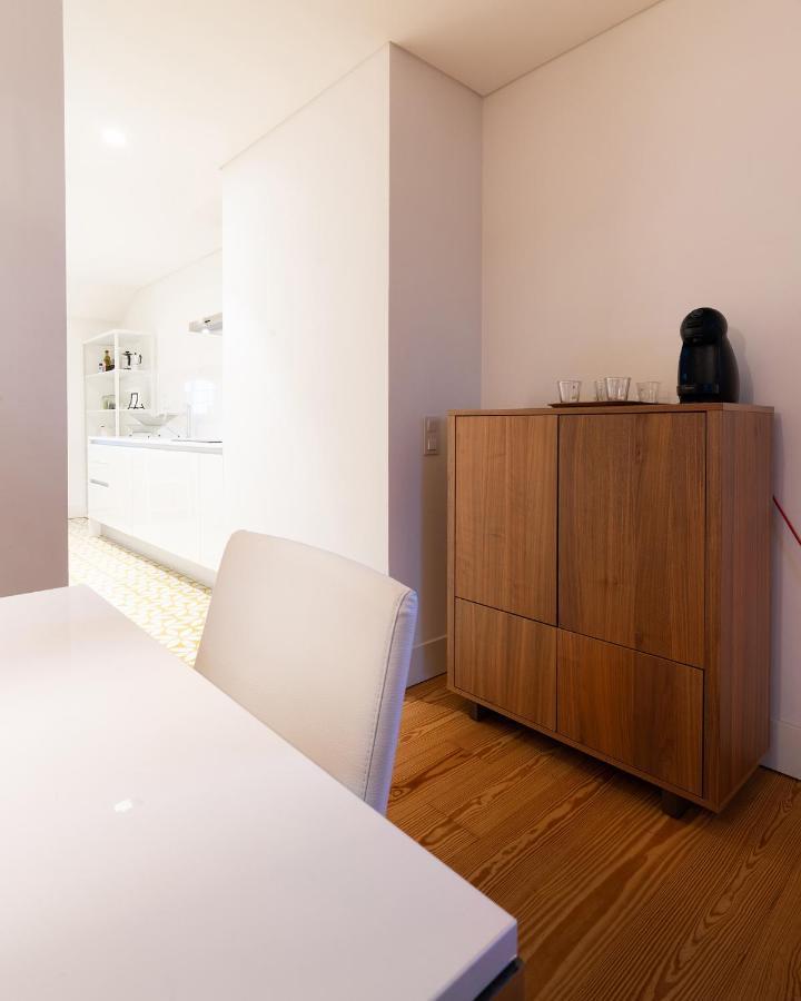 Amazing Rooftop At Center Apartamento