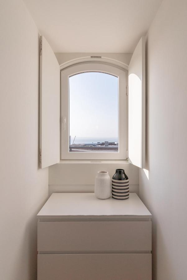 Amazing Rooftop At Center Lisboa