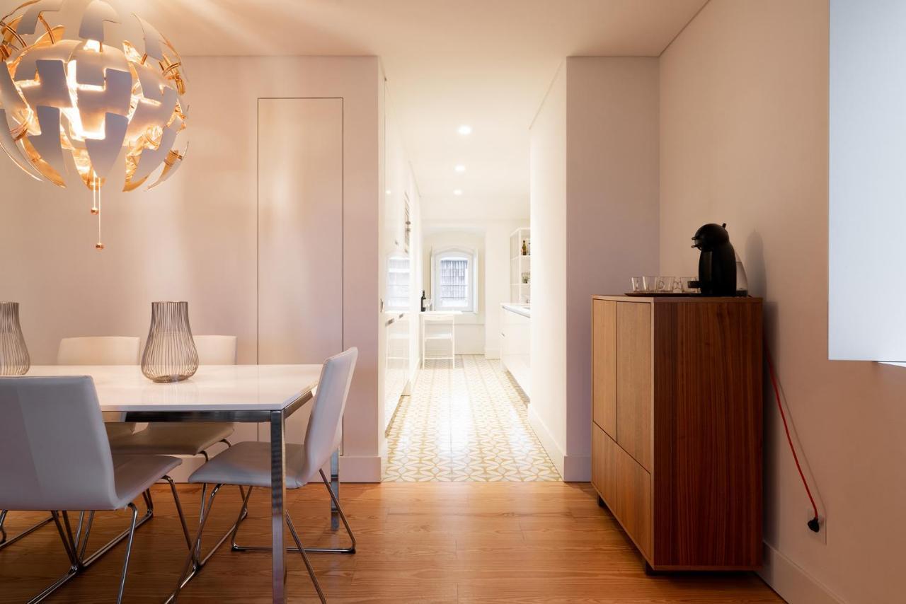 Apartamento Amazing Rooftop At Center *