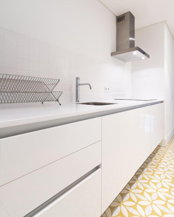 Amazing Rooftop At Center Apartamento Lisboa