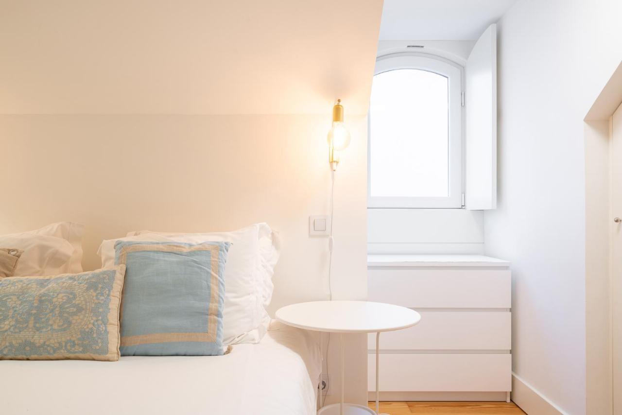 Amazing Rooftop At Center Apartamento *