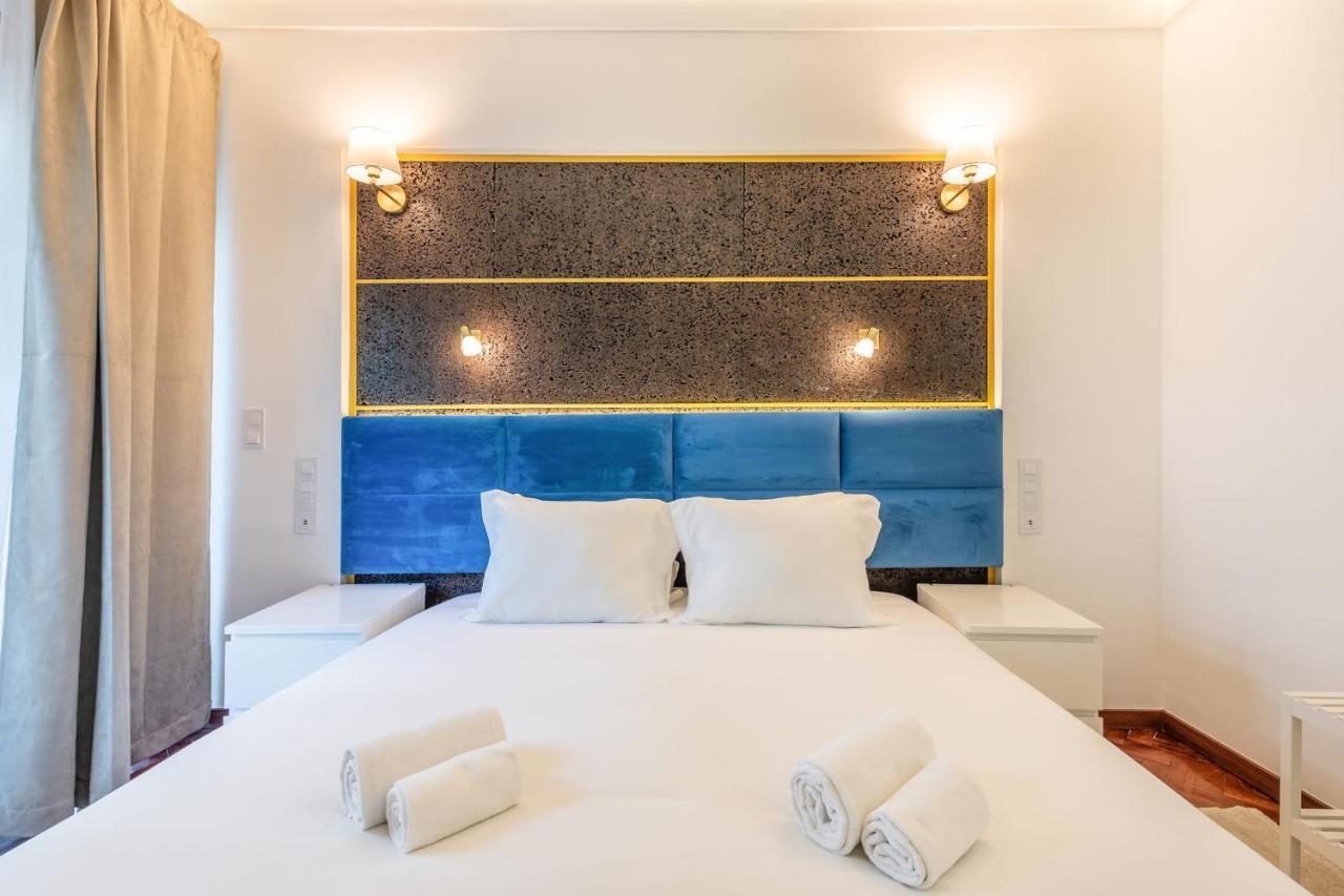 Apartamento Guestready - Prime Inns Studio 3 - Campo Pequeno *