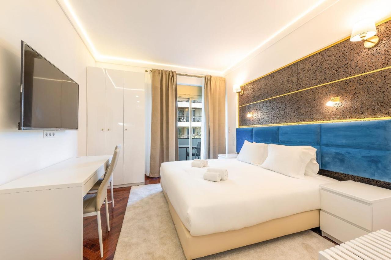 Guestready - Prime Inns Studio 3 - Campo Pequeno